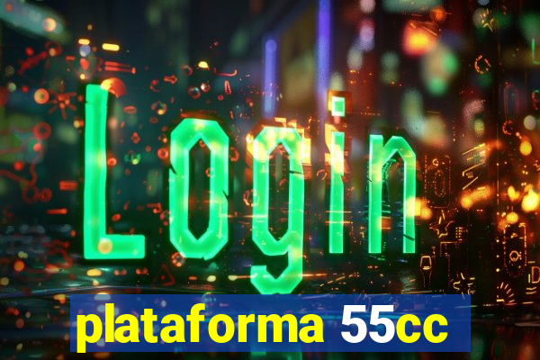 plataforma 55cc